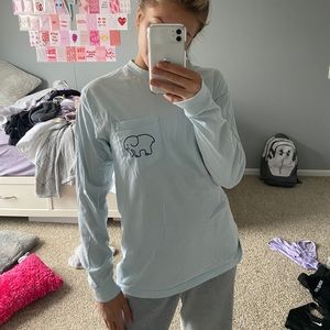 Ivory Ella Long Sleeve